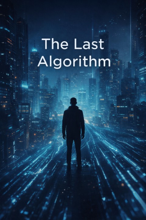The Last Algorithm